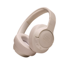 JBL Tune 710BT - Blush - Wireless Over-Ear Headphones - Hero